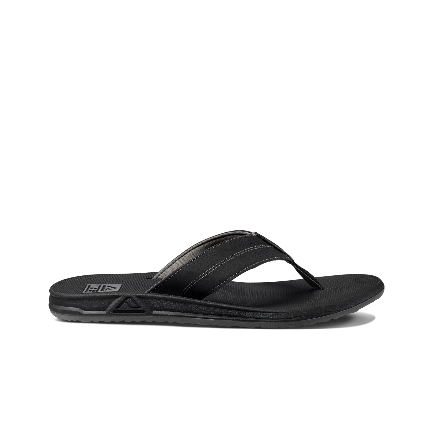 Slipper Reef Men Element Tqt Black 5 Slipper Reef Men Element Tqt Black - Afbeelding 3