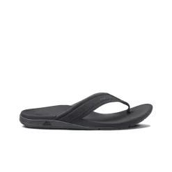 Slipper Reef Men Ortho-Spring Black -ontdek een breed assortiment van outdoor kleding 3 lowres RF0A3YKSBLA 03