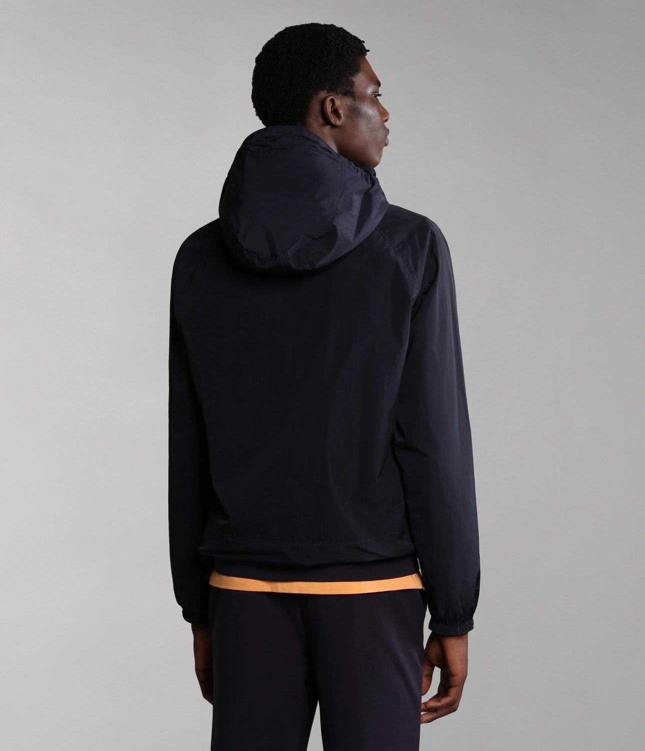 Jas Napapijri Men A-Riobamba Blu Marine 5 Jas Napapijri Men A-Riobamba Blu Marine - Afbeelding 3