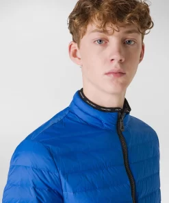 Jas Peuterey Men Flobots KNC 01 Dark Blue -ontdek een breed assortiment van outdoor kleding 3 peu427201181535171 2