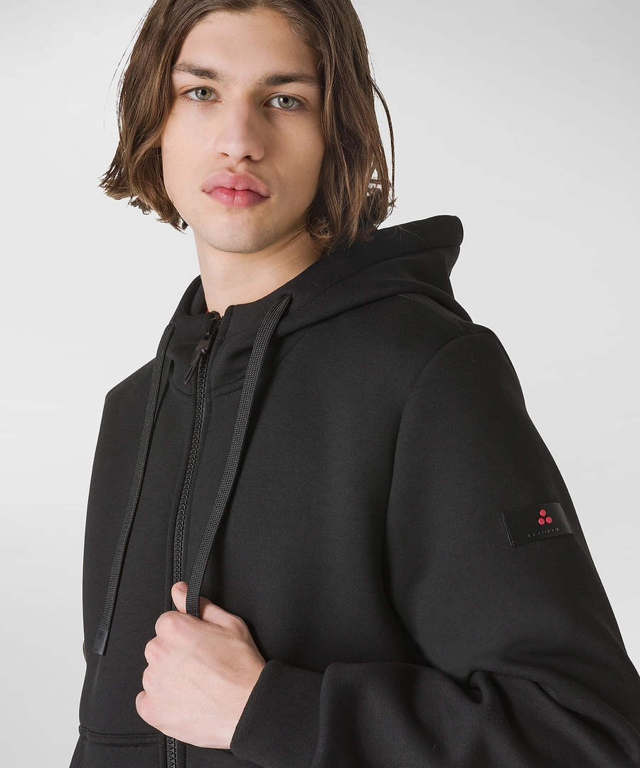 Vest Peuterey Men Makin Black 5 Vest Peuterey Men Makin Black - Afbeelding 3