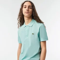 Polo Lacoste Men PH4012 Slim Fit Pastille Mint -ontdek een breed assortiment van outdoor kleding 3 ph4012 lgf 21