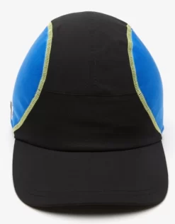 Pet Lacoste Men RK4971 Black/Kingdom-Lima -ontdek een breed assortiment van outdoor kleding 3 rk4971xis32