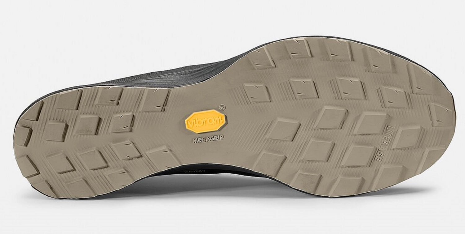 Arc'teryx Trailrunning Schoen Arcteryx Men Norvan SL 3 Black Light Fallow 5 Arc'teryx Trailrunning Schoen Arcteryx Men Norvan SL 3 Black Light Fallow - Afbeelding 3