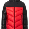 Ski Jas Bogner Fire + Ice Men Noah-D Signal