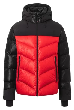 Ski Jas Bogner Fire + Ice Men Noah-D Signal