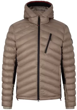 Jas Bogner Fire + Ice Men Goran2 Iced Coffee