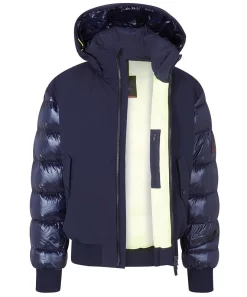 Jas Bogner Fire + Ice Men Yoel-D Navy 11 Jas Bogner Fire + Ice Men Yoel-D Navy -ontdek een breed assortiment van outdoor kleding 34426915 468 3