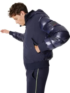 Jas Bogner Fire + Ice Men Yoel-D Navy 12 Jas Bogner Fire + Ice Men Yoel-D Navy -ontdek een breed assortiment van outdoor kleding 34426915 468 4