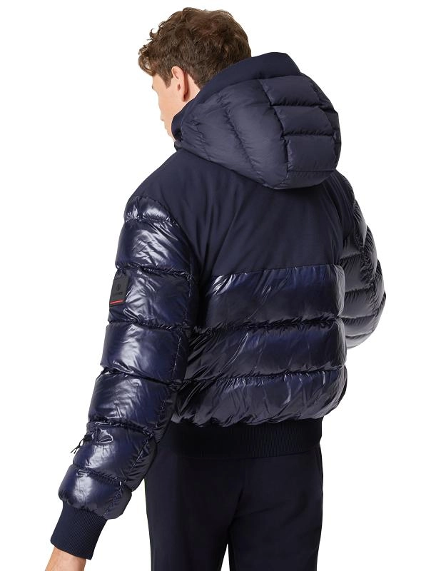 Jas Bogner Fire + Ice Men Yoel-D Navy 7 Jas Bogner Fire + Ice Men Yoel-D Navy - Afbeelding 5