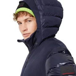 Jas Bogner Fire + Ice Men Yoel-D Navy 15 Jas Bogner Fire + Ice Men Yoel-D Navy -ontdek een breed assortiment van outdoor kleding 34426915 468 7