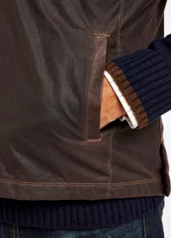 Bodywarmer Dubarry Men Mayfly Java 12 Bodywarmer Dubarry Men Mayfly Java -ontdek een breed assortiment van outdoor kleding 3495 5020Java Mayfly 4