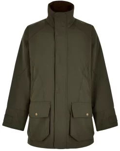 Jas Dubarry Men Rosleague Ivy