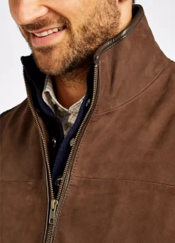 Bodywarmer Dubarry Men Dunhill Walnut -ontdek een breed assortiment van outdoor kleding 366552 05