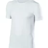Ondershirt Falke Men Comfort Warm White 2 Ondershirt Falke Men Comfort Warm White -ontdek een breed assortiment van outdoor kleding 39612 2860 frontview