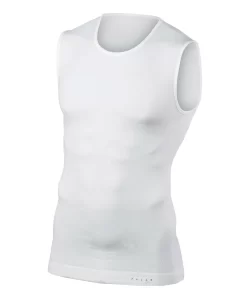 Ondershirt Falke Men Tight Warm Singlet White
