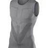 Ondershirt Falke Men Tight Warm Singlet Pencil 1 Ondershirt Falke Men Tight Warm Singlet Pencil -ontdek een breed assortiment van outdoor kleding 39615 3128 frontview