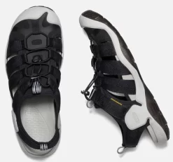 Sandaal Keen Men CNX II Black Keen Yellow 11 Sandaal Keen Men CNX II Black Keen Yellow -ontdek een breed assortiment van outdoor kleding 4 1024968 PLD PDP