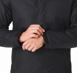 Jas Columbia Men Challenger Pullover Black -ontdek een breed assortiment van outdoor kleding 4 1698431 011 a3 conversion1