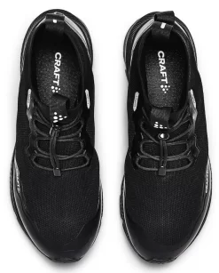 Trailrunning Schoen Craft Men Nordic Fuseknit Hydro Mid Black Black 10 Trailrunning Schoen Craft Men Nordic Fuseknit Hydro Mid Black Black -ontdek een breed assortiment van outdoor kleding 4 1909294 999999 Nordic20Fuseknit20Mid20M Closeup3