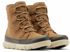 Sorel Men Explorer Boot WP Delta Jet -ontdek een breed assortiment van outdoor kleding 4 1978991 257 f2 presetWeb
