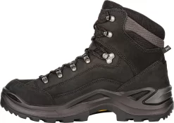 Wandelschoen Lowa Men Renegade GTX Mid Deep Black -ontdek een breed assortiment van outdoor kleding 4 310945 0998 renegade gtx mid 2021 inner