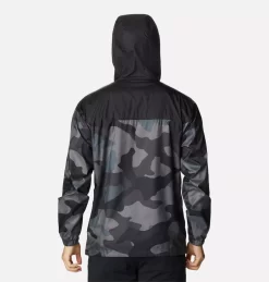 Jas Columbia Men Flash Challenger Novelty Windbreaker Black Mod Camo -ontdek een breed assortiment van outdoor kleding 4 3cc226ed c66e 4af0 9811 9612e1d49659