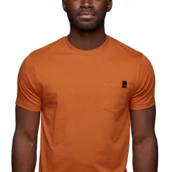 T-Shirt Black Diamond Men Crag SS Tee Desert Clay 9 T-Shirt Black Diamond Men Crag SS Tee Desert Clay -ontdek een breed assortiment van outdoor kleding 4 3e0dc32482bebfa529c413bdcc1de8f65b0b3ff5 95477.1645773591.386.513