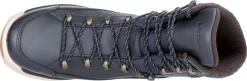 Wandelschoen Lowa Men Renegade Evo Ice GTX Navy Honey -ontdek een breed assortiment van outdoor kleding 4 410950 6961 renegade evo ice gtx 2022 top2028129
