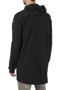 Regenjas AGU Men Urban Outdoor Long Parka Premium Rain Jacket Black 10 Regenjas AGU Men Urban Outdoor Long Parka Premium Rain Jacket Black -ontdek een breed assortiment van outdoor kleding 4 430428 21