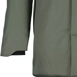 Regenjas AGU Men Urban Outdoor Clean Jacket Army Green -ontdek een breed assortiment van outdoor kleding 4 4b9dc1605a959ecc29e055874c770712bcf516f0 43520100 011 detail 04