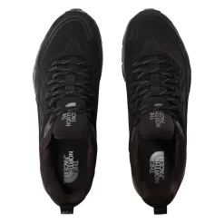 Wandelschoen The North Face Men Vectiv Exploris Futurelight Leather TNF Black Zinc Grey -ontdek een breed assortiment van outdoor kleding 4 5G3B KZ2 ALT2