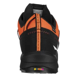 Wandelschoen Salewa Men Wildfire 2 Gore-Tex Fluo Orange Black -ontdek een breed assortiment van outdoor kleding 4 601d9d6d edb7 4079 9154 29d9fcf3741b