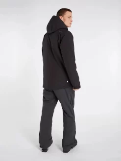 Ski Jas Protest Men Dustan True Black 9 Ski Jas Protest Men Dustan True Black -ontdek een breed assortiment van outdoor kleding 4 6710422 290204