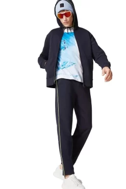 Vest Bogner Fire + Ice Men Cork Navy -ontdek een breed assortiment van outdoor kleding 4 84157031 468 6