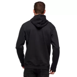 Trui Black Diamond Men Stacked Logo Hoody Black Heather -ontdek een breed assortiment van outdoor kleding 4 88308f3e187e20aeb49bf26d15394d2c08819f4e 85318.1615574609.386.513