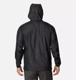 Jas Columbia Men Flash Challenger Anorak Black -ontdek een breed assortiment van outdoor kleding 4 99a26198 446a 406d 9e43 a071ee3e9aaf