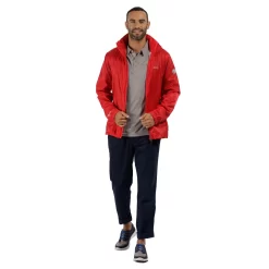 Jas Regatta Men Lyle IV Pepper -ontdek een breed assortiment van outdoor kleding 4 Atmos web version RMW283 9Y6 M 3