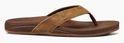 Slipper Reef Men Cushion Spring Bronze -ontdek een breed assortiment van outdoor kleding 4 CI3637 RS