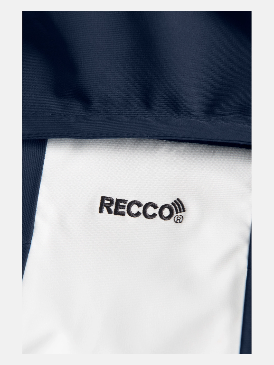 Ski Jas Peak Performance Men Clusaz Decent Blue 7 Ski Jas Peak Performance Men Clusaz Decent Blue - Afbeelding 5