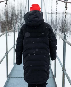 Jas POC Men Loft Parka Uranium Black -ontdek een breed assortiment van outdoor kleding 4 Jas20POC20Men20Loft20Parka20Uranium20Black204