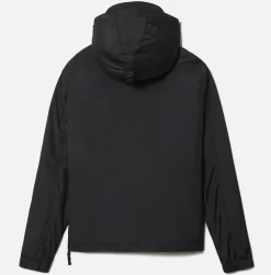 Jas Napapijri Men Northfarer 2.0 Black -ontdek een breed assortiment van outdoor kleding 4 NA4GE9041 ALT14