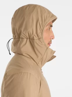 Arc'teryx Jas Arcteryx Men Atom Lite Hoody Canvas 11 Arc'teryx Jas Arcteryx Men Atom Lite Hoody Canvas -ontdek een breed assortiment van outdoor kleding 4 atom lt hoody canvas hood