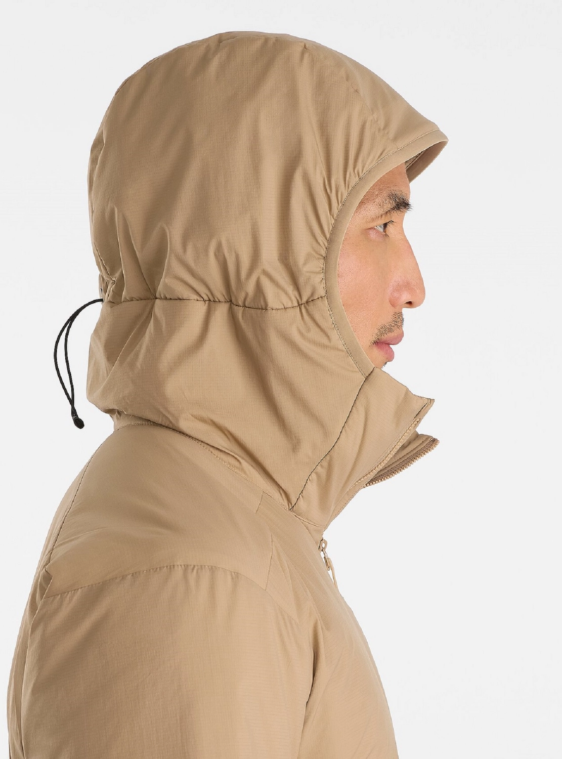 Arc'teryx Jas Arcteryx Men Atom Lite Hoody Canvas 6 Arc'teryx Jas Arcteryx Men Atom Lite Hoody Canvas - Afbeelding 4