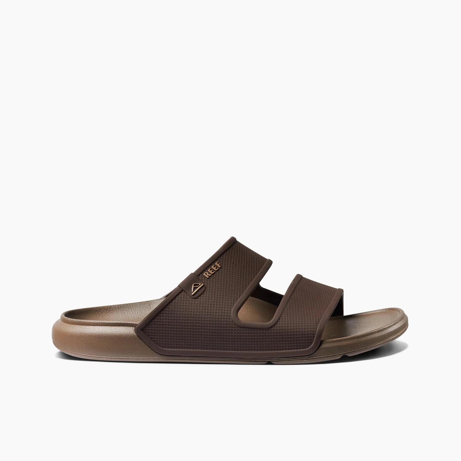 Sandaal Reef Men Oasis Double Up Brown Tan 6 Sandaal Reef Men Oasis Double Up Brown Tan - Afbeelding 4