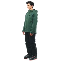 Ski Jas Dainese Men HPL Serac Forest Green -ontdek een breed assortiment van outdoor kleding 4 hpl serac forest green2028129222