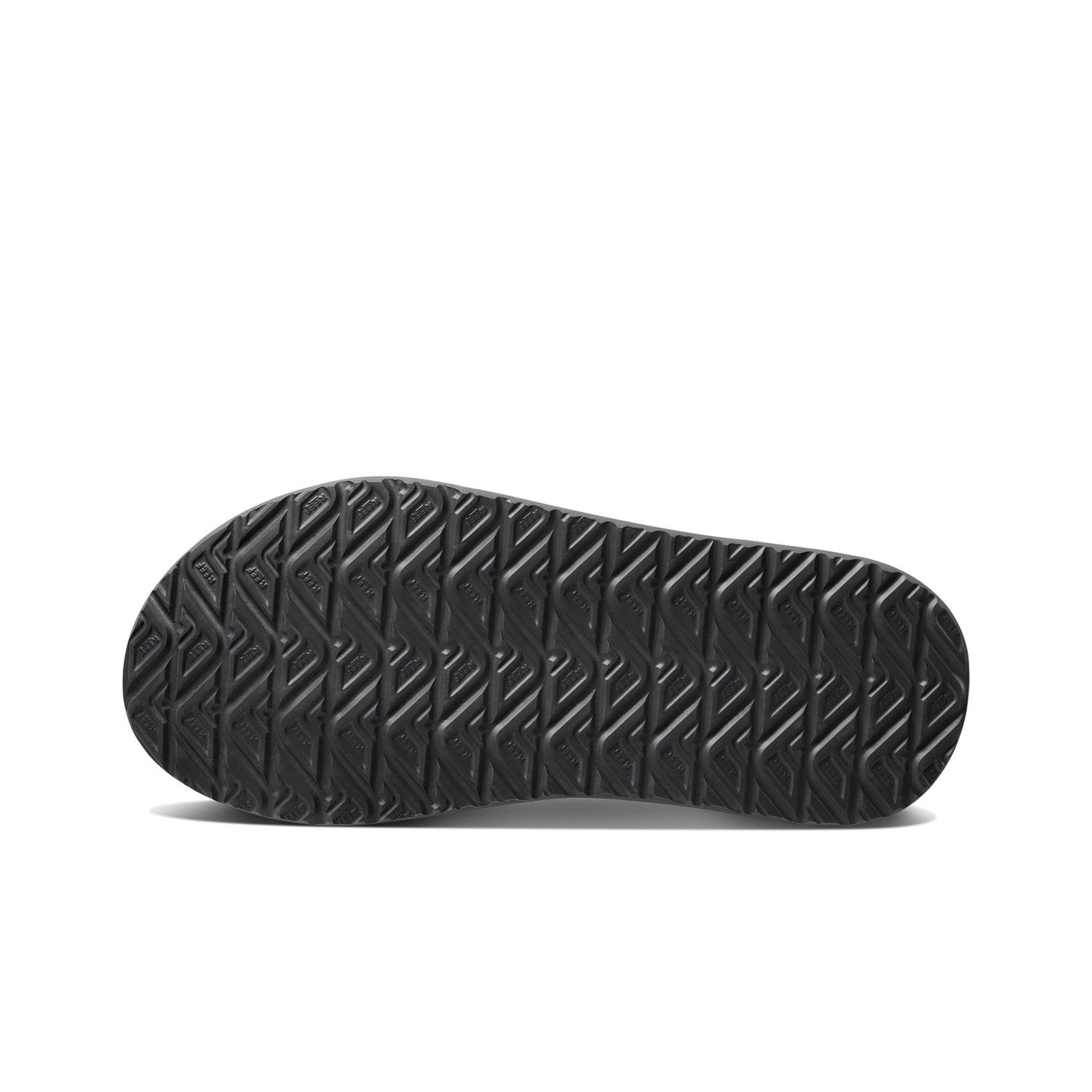 Slipper Reef Men Element Tqt Black 6 Slipper Reef Men Element Tqt Black - Afbeelding 4
