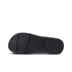 Slipper Reef Men Ortho-Spring Black -ontdek een breed assortiment van outdoor kleding 4 lowres RF0A3YKSBLA 04