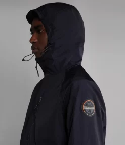 Jas Napapijri Men A-Riobamba Blu Marine 13 Jas Napapijri Men A-Riobamba Blu Marine -ontdek een breed assortiment van outdoor kleding 4 na4h2s176 alt3