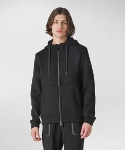 Vest Peuterey Men Makin Black 13 Vest Peuterey Men Makin Black -ontdek een breed assortiment van outdoor kleding 4 peu450199010154ner 4